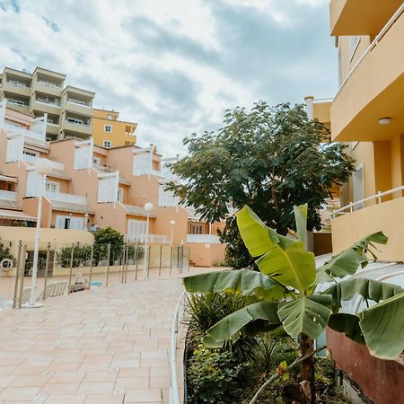Sunshine By The Ocean 1Br Apartment Costa Adeje By Aqua Vista Tenerife 外观 照片