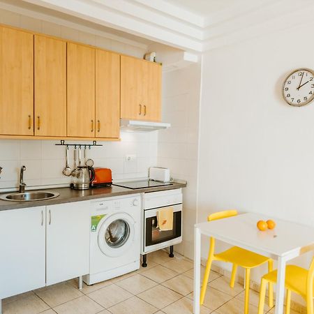 Sunshine By The Ocean 1Br Apartment Costa Adeje By Aqua Vista Tenerife 外观 照片