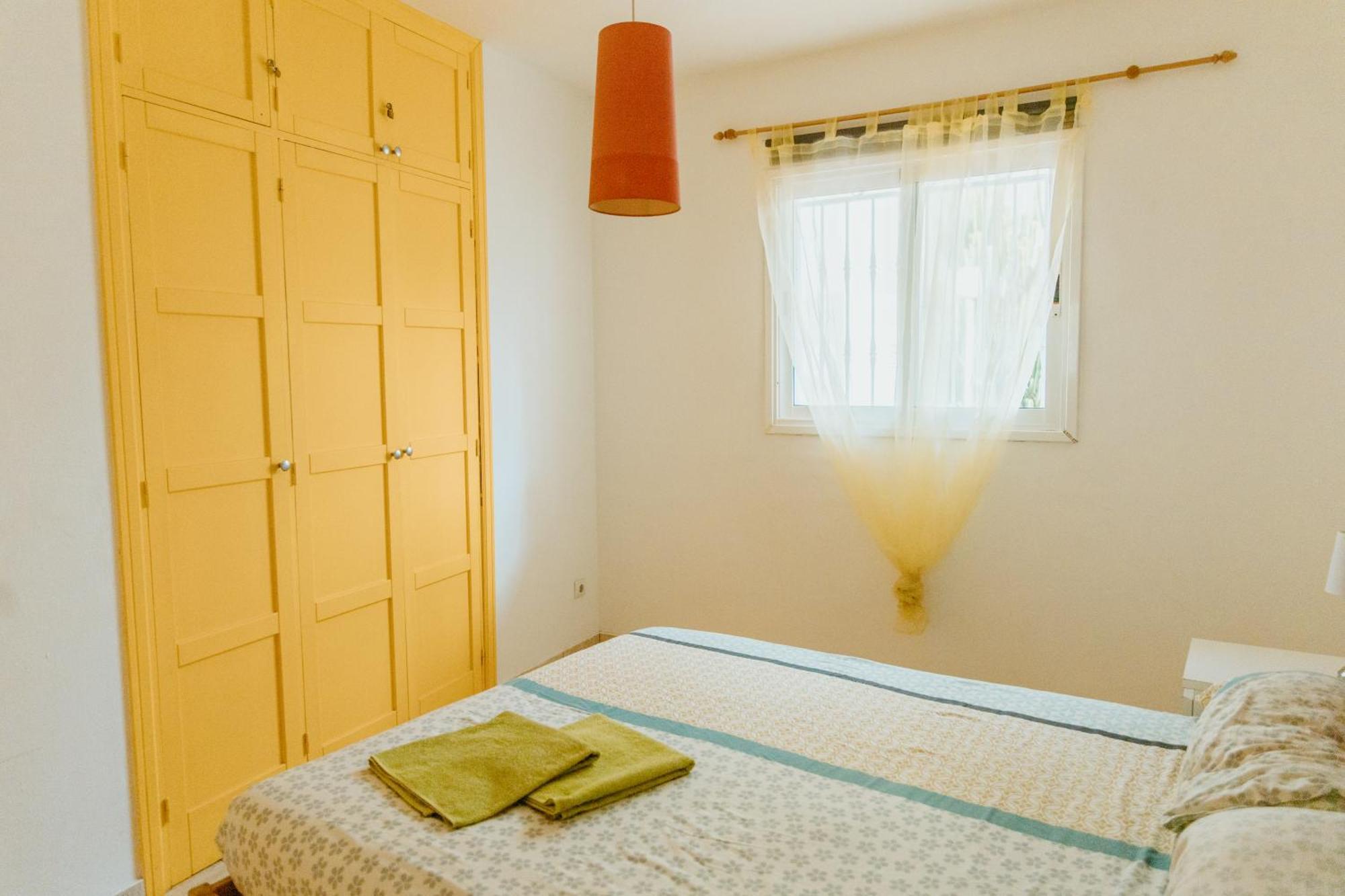 Sunshine By The Ocean 1Br Apartment Costa Adeje By Aqua Vista Tenerife 外观 照片
