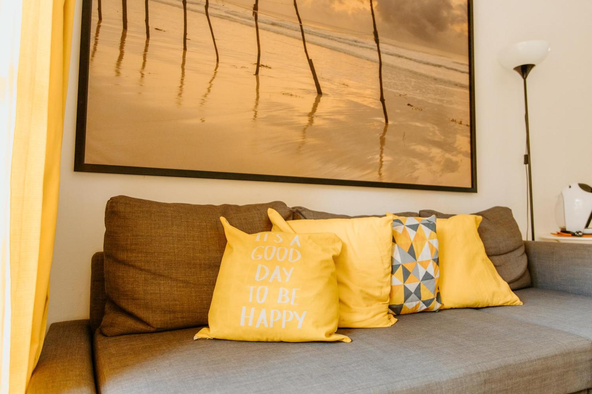 Sunshine By The Ocean 1Br Apartment Costa Adeje By Aqua Vista Tenerife 外观 照片