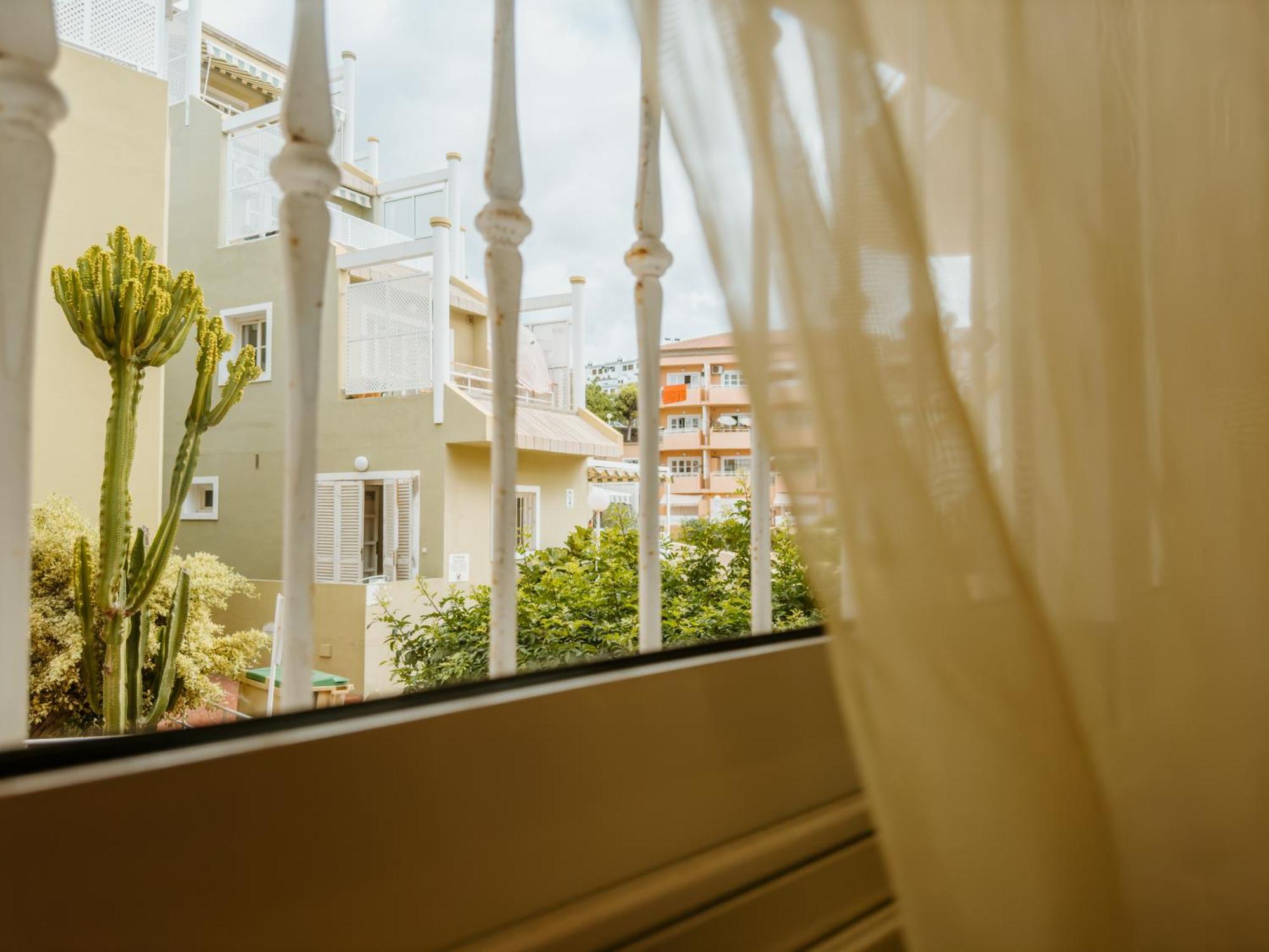 Sunshine By The Ocean 1Br Apartment Costa Adeje By Aqua Vista Tenerife 外观 照片