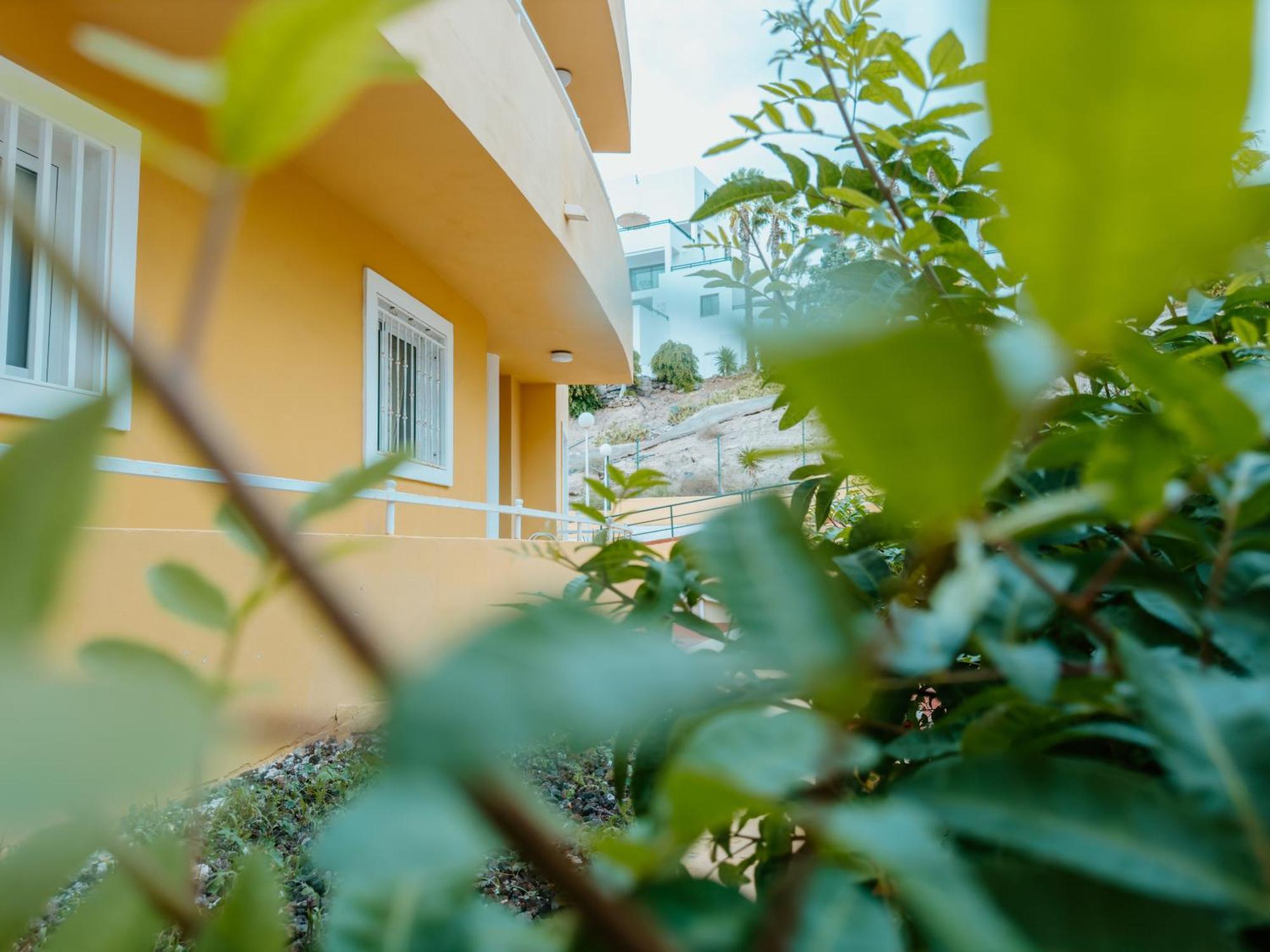 Sunshine By The Ocean 1Br Apartment Costa Adeje By Aqua Vista Tenerife 外观 照片