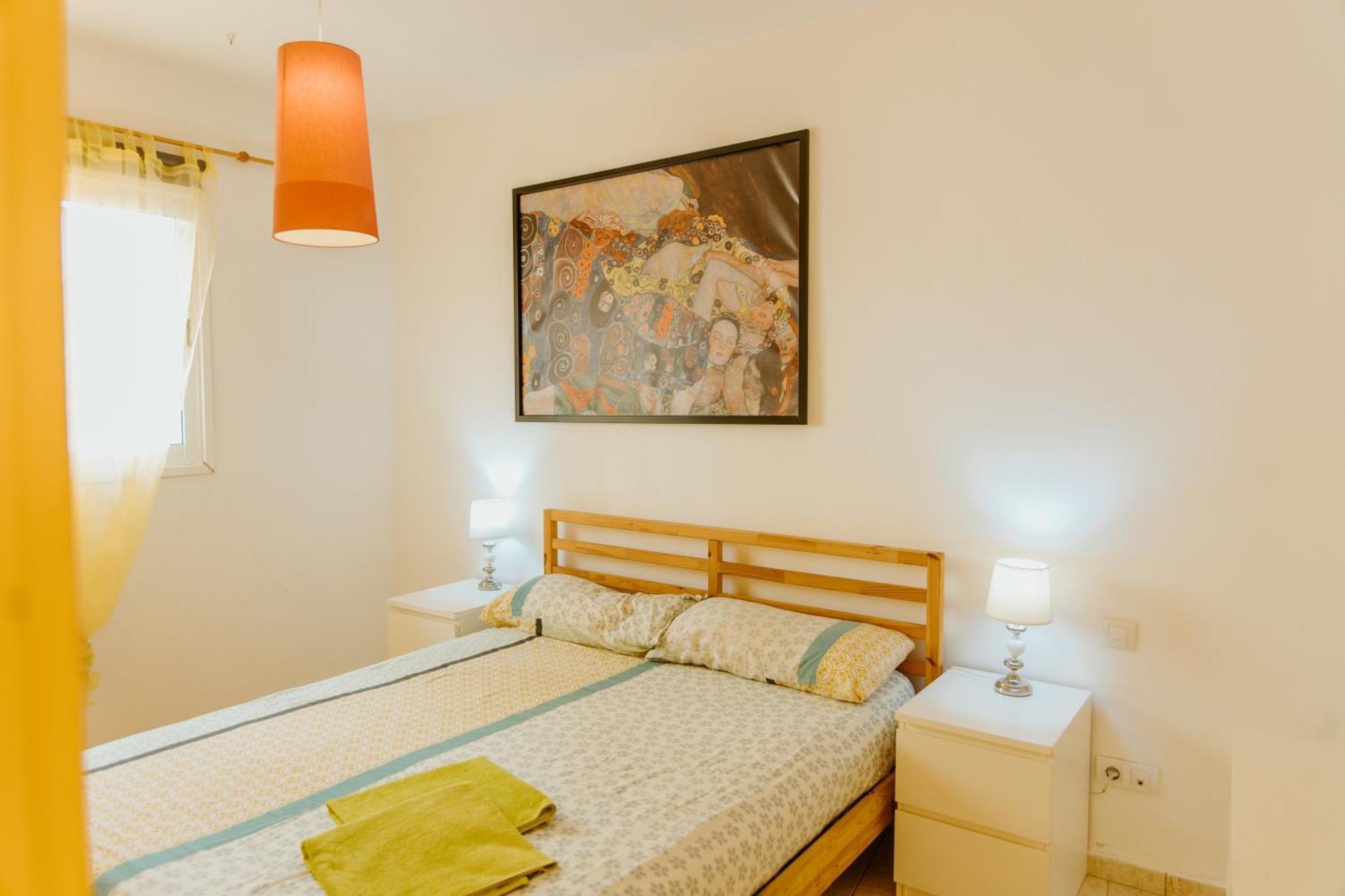 Sunshine By The Ocean 1Br Apartment Costa Adeje By Aqua Vista Tenerife 外观 照片