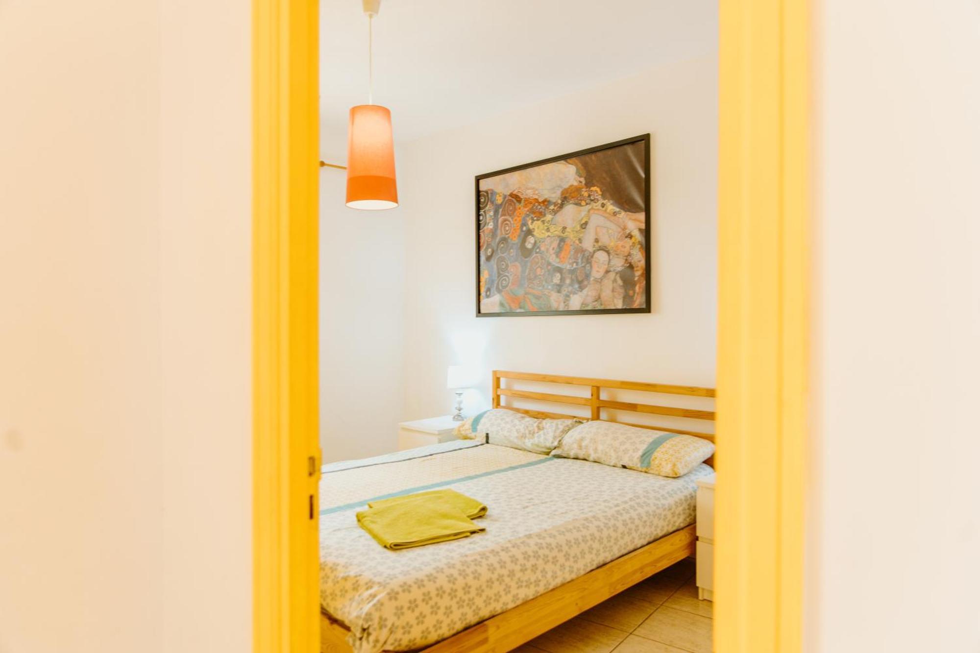 Sunshine By The Ocean 1Br Apartment Costa Adeje By Aqua Vista Tenerife 外观 照片