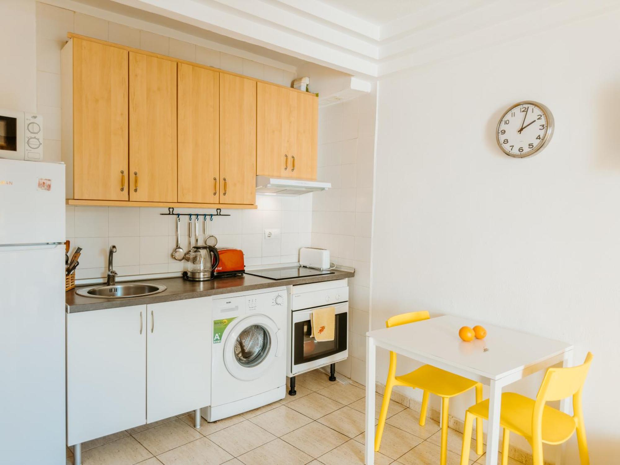 Sunshine By The Ocean 1Br Apartment Costa Adeje By Aqua Vista Tenerife 外观 照片