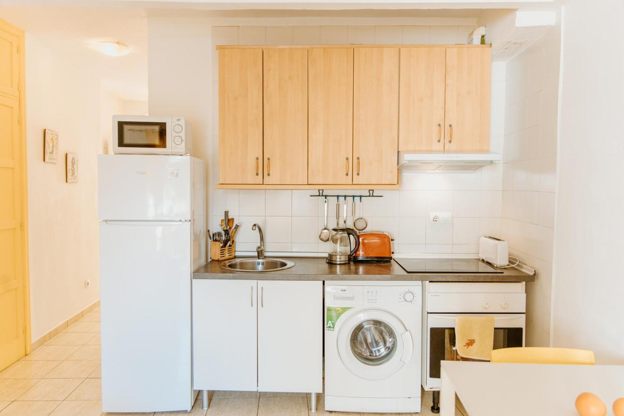 Sunshine By The Ocean 1Br Apartment Costa Adeje By Aqua Vista Tenerife 外观 照片