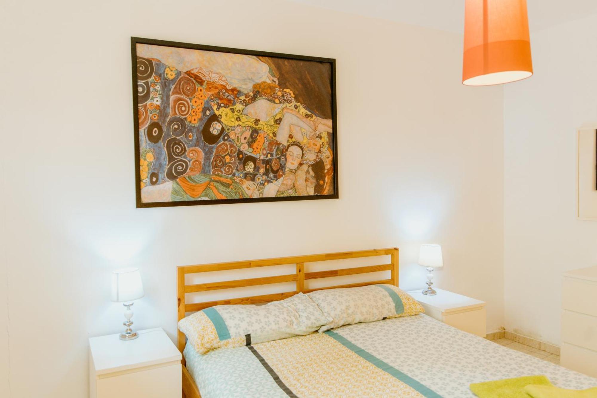 Sunshine By The Ocean 1Br Apartment Costa Adeje By Aqua Vista Tenerife 外观 照片