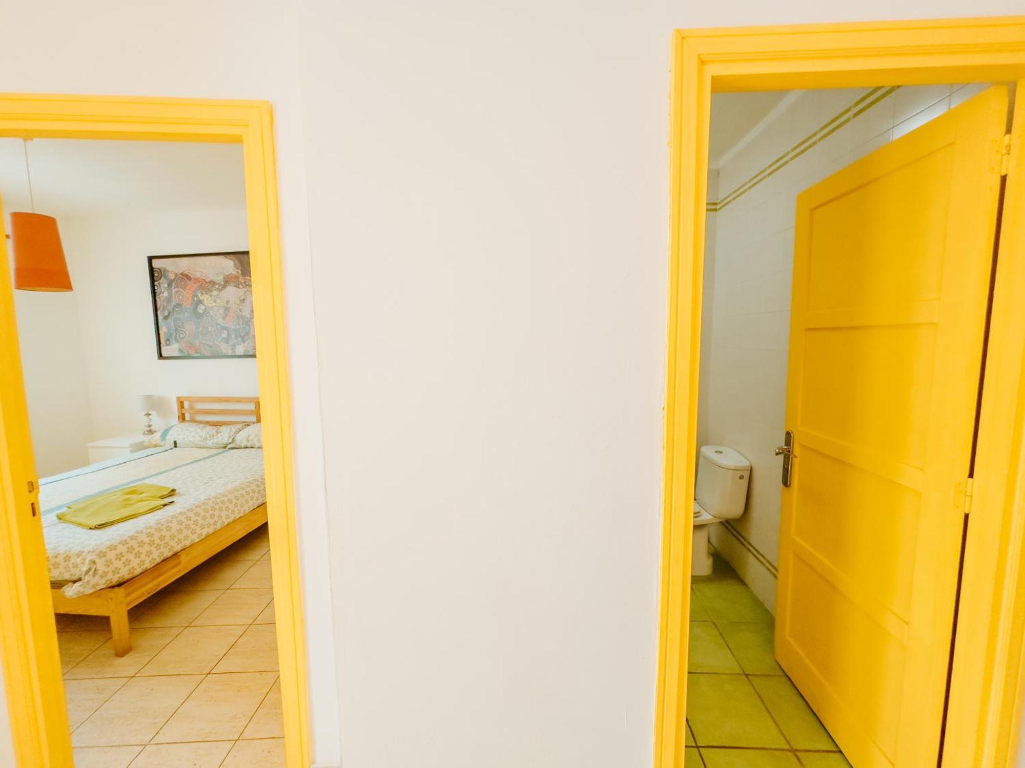 Sunshine By The Ocean 1Br Apartment Costa Adeje By Aqua Vista Tenerife 外观 照片