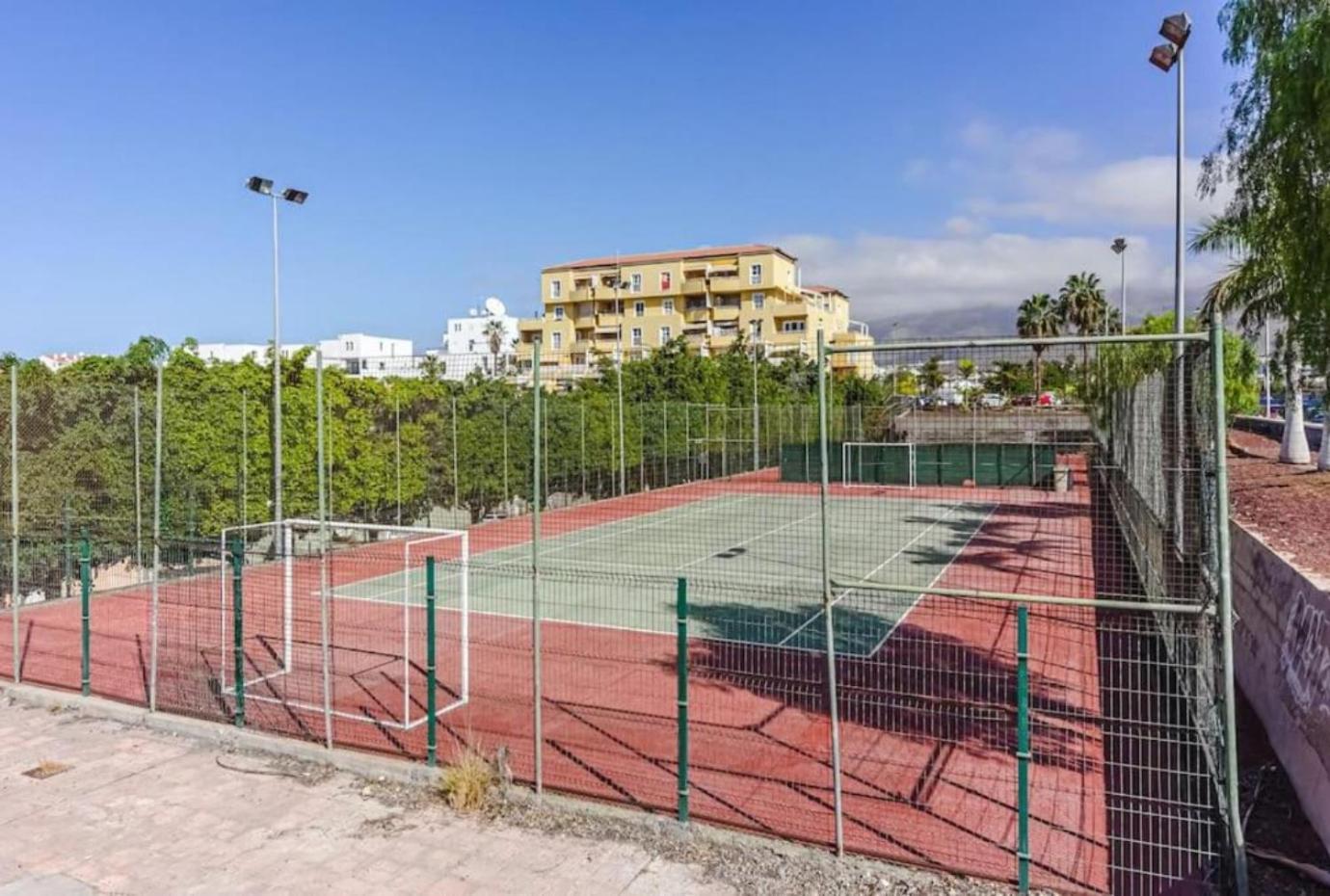 Sunshine By The Ocean 1Br Apartment Costa Adeje By Aqua Vista Tenerife 外观 照片